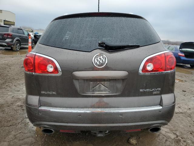 Photo 5 VIN: 5GAER23708J235974 - BUICK ENCLAVE 