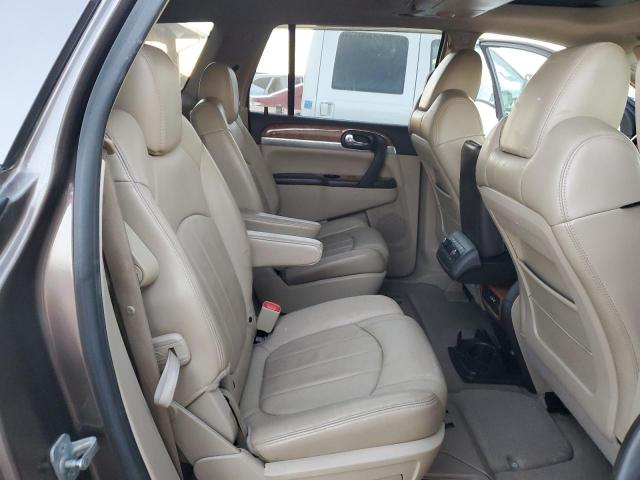 Photo 10 VIN: 5GAER23708J305800 - BUICK ENCLAVE CX 