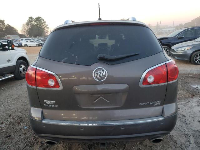 Photo 5 VIN: 5GAER23708J305800 - BUICK ENCLAVE CX 