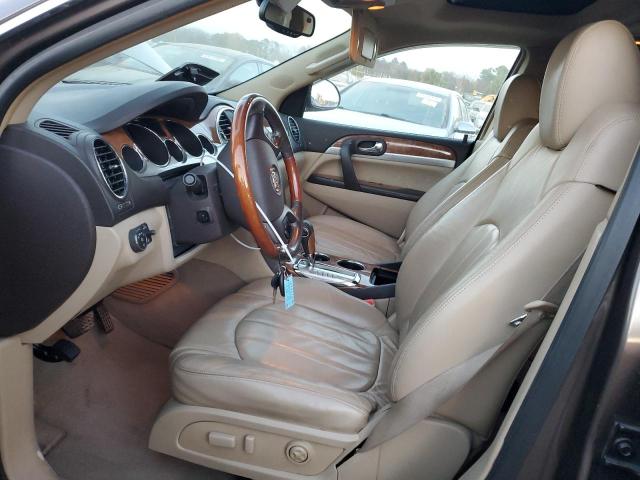 Photo 6 VIN: 5GAER23708J305800 - BUICK ENCLAVE CX 