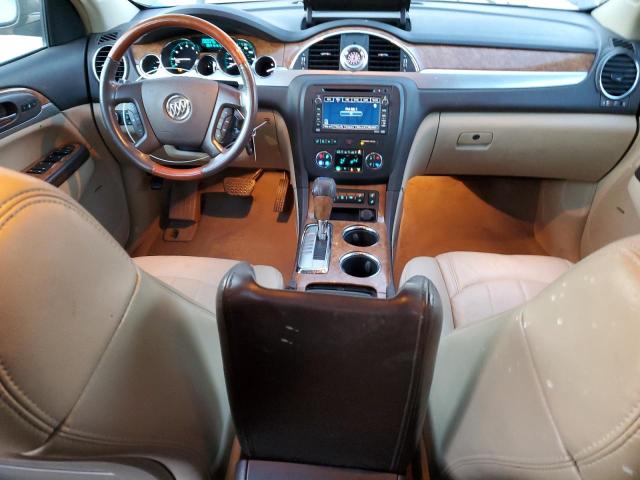 Photo 7 VIN: 5GAER23708J305800 - BUICK ENCLAVE CX 