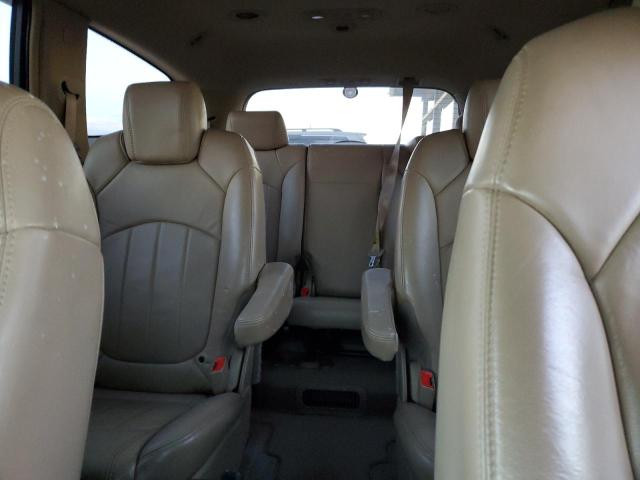 Photo 9 VIN: 5GAER23708J305800 - BUICK ENCLAVE CX 