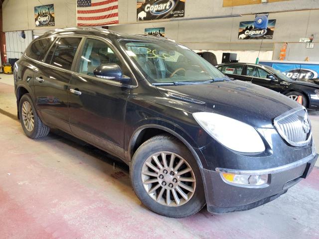 Photo 3 VIN: 5GAER23718J166194 - BUICK ENCLAVE CX 