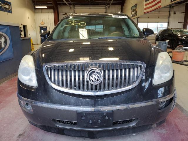 Photo 4 VIN: 5GAER23718J166194 - BUICK ENCLAVE CX 