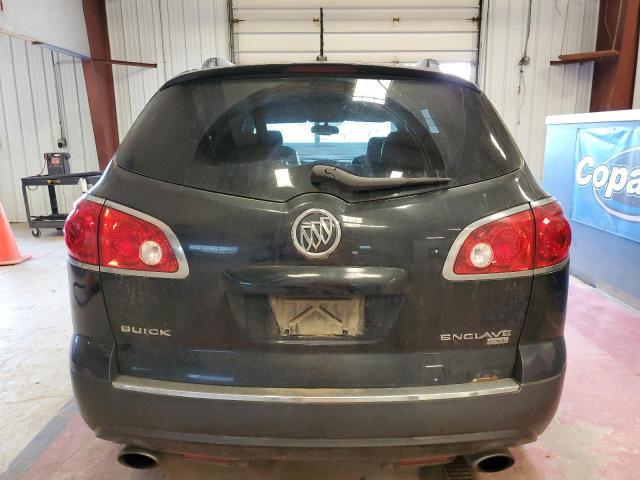 Photo 5 VIN: 5GAER23718J166194 - BUICK ENCLAVE CX 