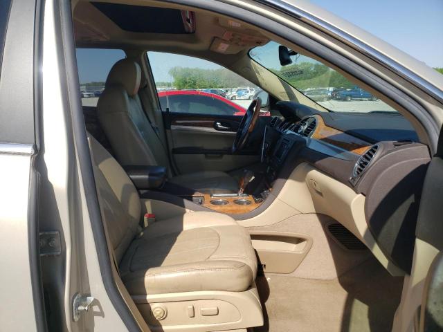 Photo 4 VIN: 5GAER23718J210601 - BUICK ENCLAVE CX 