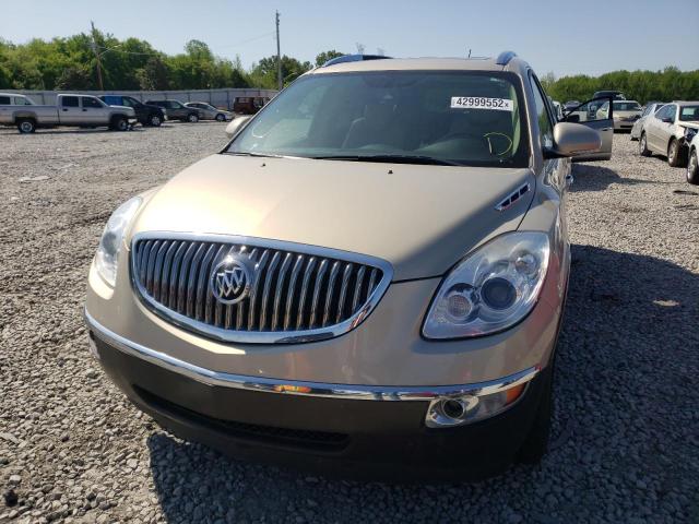 Photo 8 VIN: 5GAER23718J210601 - BUICK ENCLAVE CX 