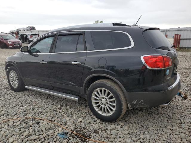 Photo 1 VIN: 5GAER23718J213756 - BUICK ENCLAVE CX 