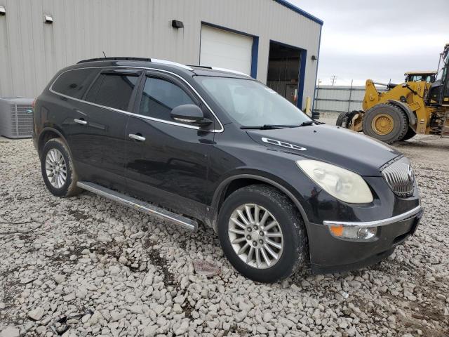 Photo 3 VIN: 5GAER23718J213756 - BUICK ENCLAVE CX 