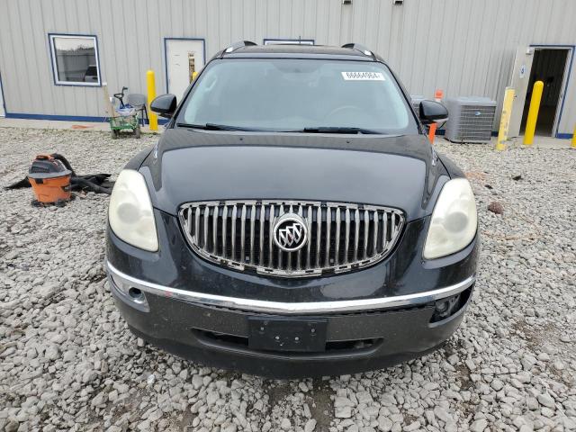 Photo 4 VIN: 5GAER23718J213756 - BUICK ENCLAVE CX 