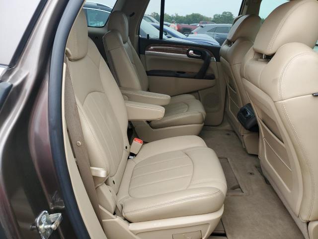 Photo 10 VIN: 5GAER23718J214177 - BUICK ENCLAVE CX 