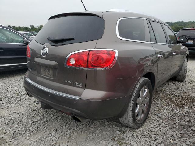 Photo 2 VIN: 5GAER23718J214177 - BUICK ENCLAVE CX 