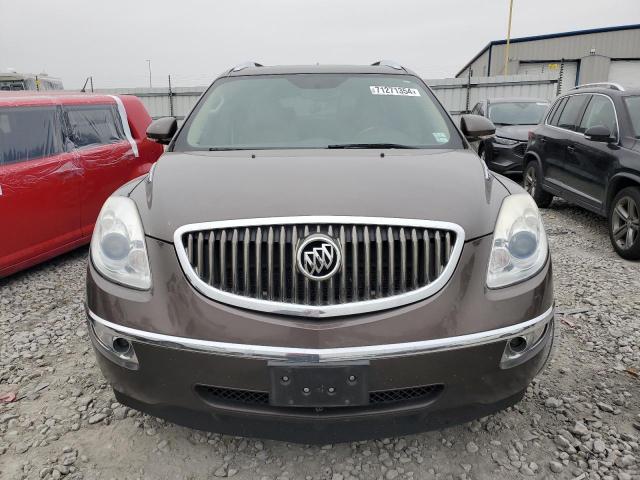 Photo 4 VIN: 5GAER23718J214177 - BUICK ENCLAVE CX 