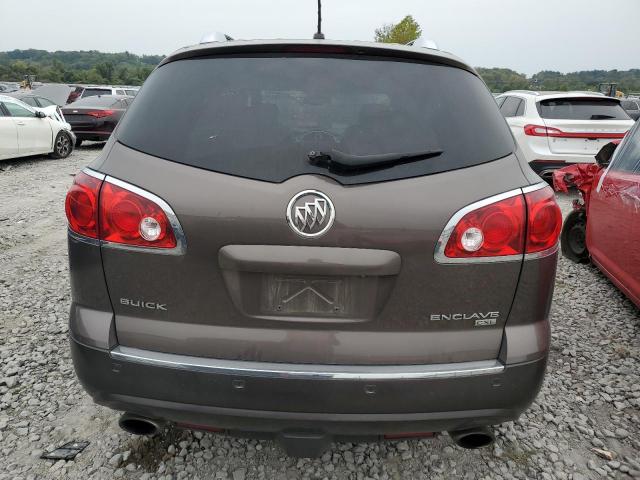 Photo 5 VIN: 5GAER23718J214177 - BUICK ENCLAVE CX 