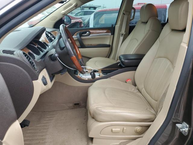 Photo 6 VIN: 5GAER23718J214177 - BUICK ENCLAVE CX 