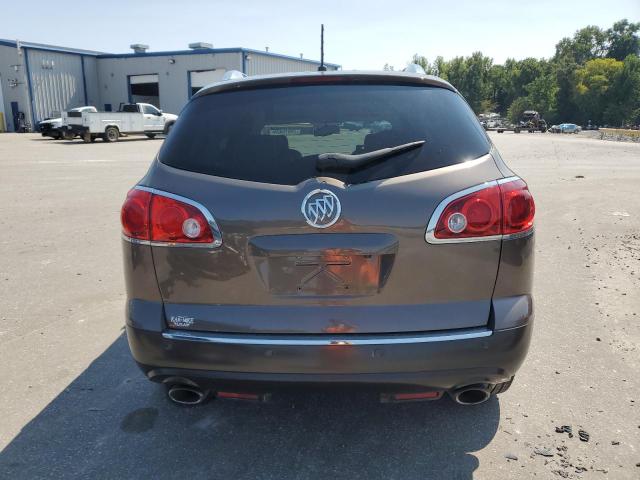 Photo 5 VIN: 5GAER23718J233683 - BUICK ENCLAVE CX 