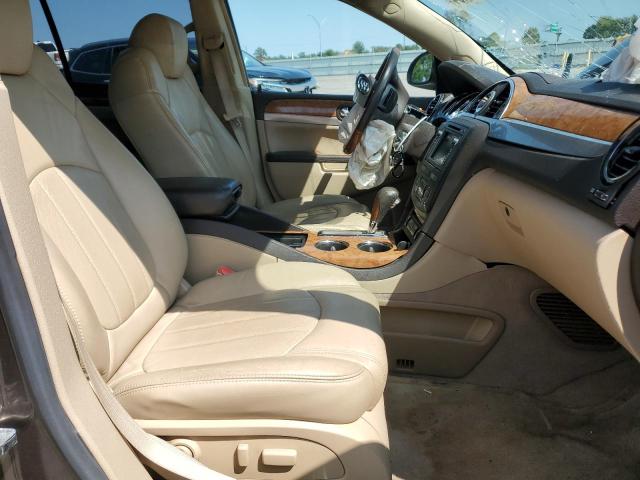 Photo 6 VIN: 5GAER23718J233683 - BUICK ENCLAVE CX 