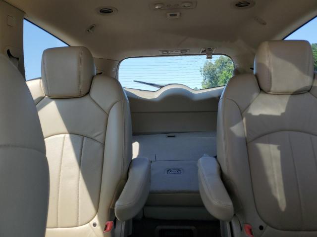 Photo 9 VIN: 5GAER23718J233683 - BUICK ENCLAVE CX 