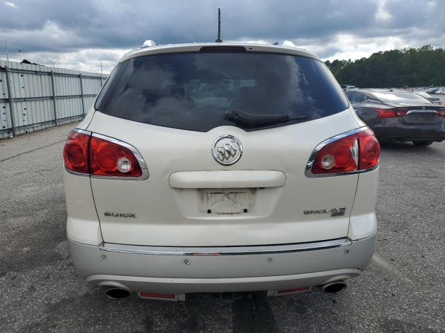 Photo 5 VIN: 5GAER23718J244635 - BUICK ENCLAVE CX 