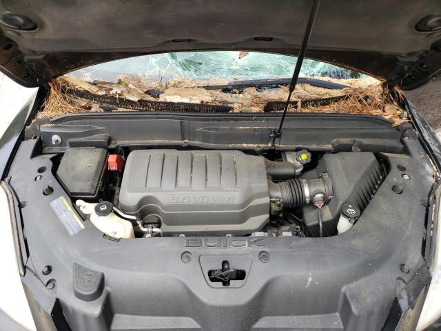 Photo 6 VIN: 5GAER23718J264058 - BUICK ENCLAVE CX 