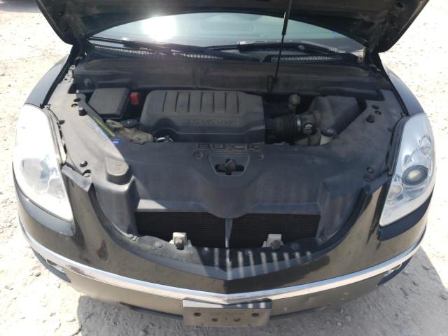 Photo 11 VIN: 5GAER23718J297769 - BUICK ENCLAVE 