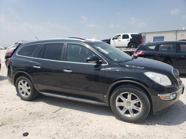 Photo 3 VIN: 5GAER23718J297769 - BUICK ENCLAVE 