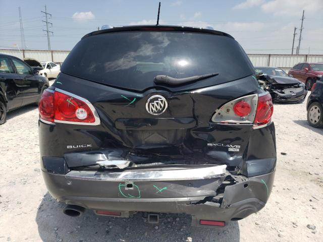 Photo 5 VIN: 5GAER23718J297769 - BUICK ENCLAVE 