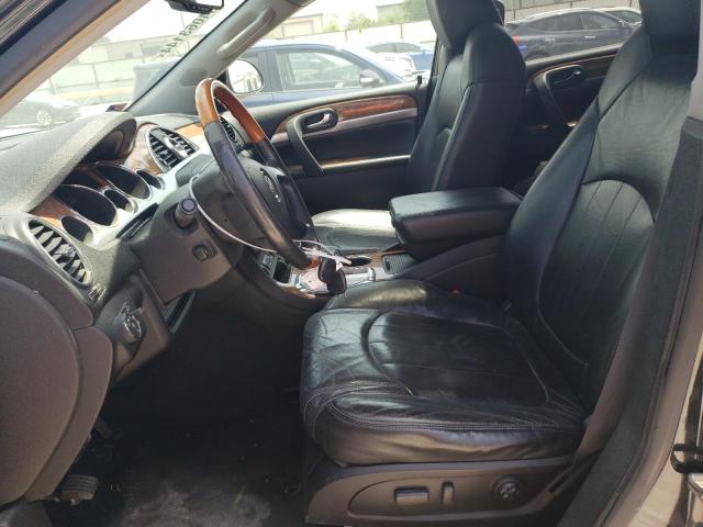 Photo 6 VIN: 5GAER23718J297769 - BUICK ENCLAVE 