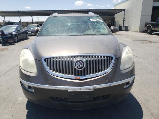 Photo 4 VIN: 5GAER23718J299781 - BUICK ENCLAVE CX 