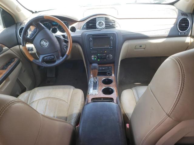 Photo 7 VIN: 5GAER23718J299781 - BUICK ENCLAVE CX 