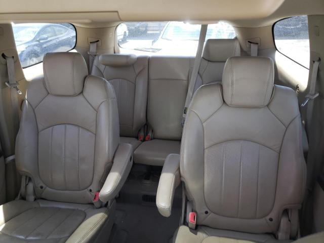 Photo 9 VIN: 5GAER23718J299781 - BUICK ENCLAVE CX 