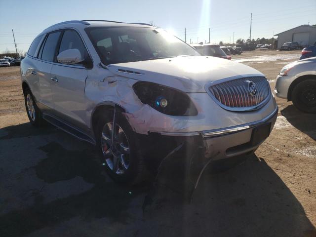 Photo 0 VIN: 5GAER23718J303411 - BUICK ENCLAVE CX 