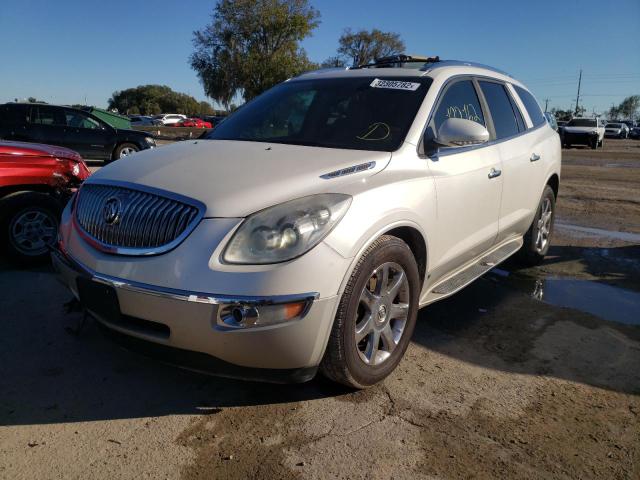 Photo 1 VIN: 5GAER23718J303411 - BUICK ENCLAVE CX 