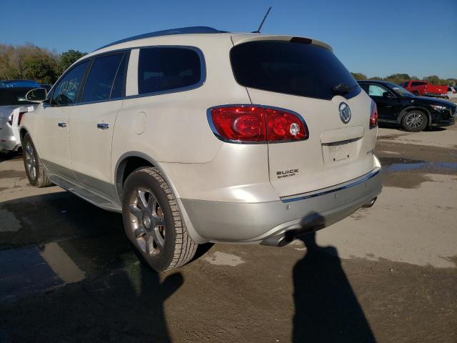 Photo 2 VIN: 5GAER23718J303411 - BUICK ENCLAVE CX 