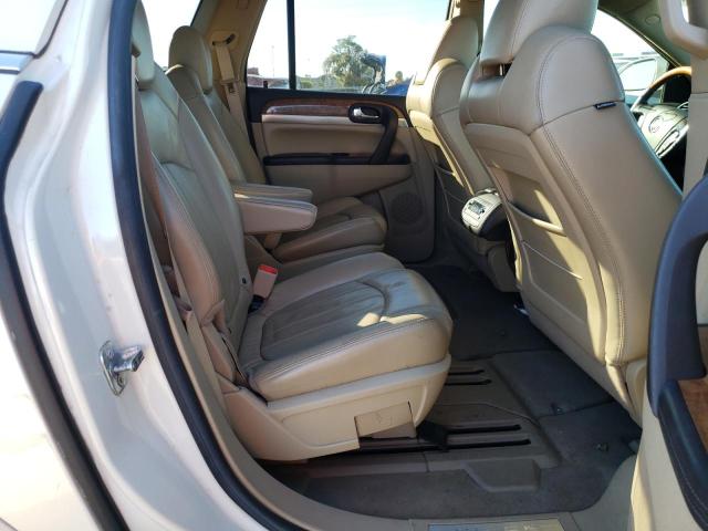 Photo 5 VIN: 5GAER23718J303411 - BUICK ENCLAVE CX 