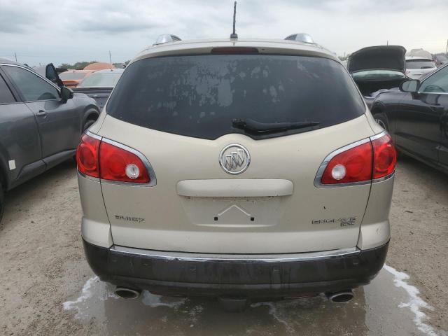 Photo 5 VIN: 5GAER23718J303831 - BUICK ENCLAVE CX 