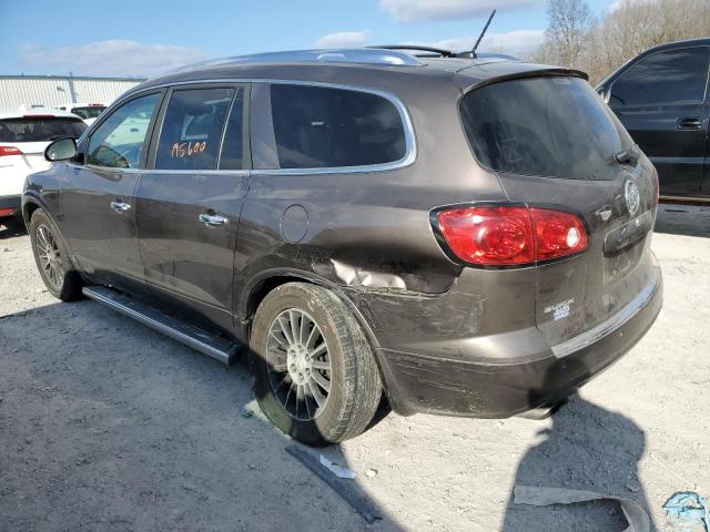 Photo 1 VIN: 5GAER23718J306129 - BUICK ENCLAVE 