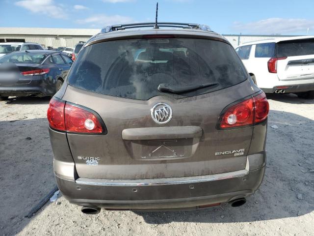 Photo 5 VIN: 5GAER23718J306129 - BUICK ENCLAVE 