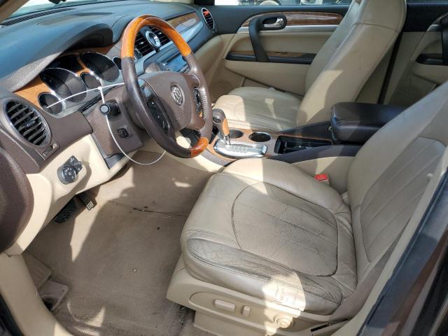 Photo 6 VIN: 5GAER23718J306129 - BUICK ENCLAVE 