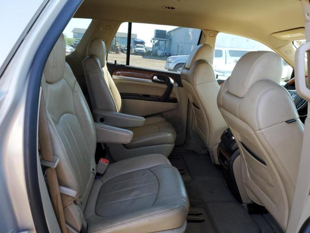 Photo 10 VIN: 5GAER23728J107400 - BUICK ENCLAVE 