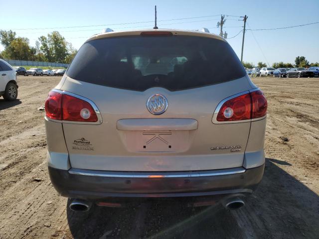 Photo 5 VIN: 5GAER23728J107400 - BUICK ENCLAVE 