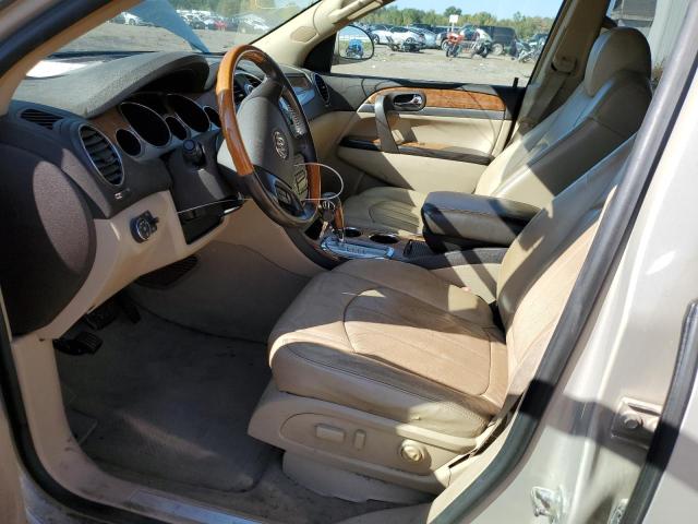 Photo 6 VIN: 5GAER23728J107400 - BUICK ENCLAVE 