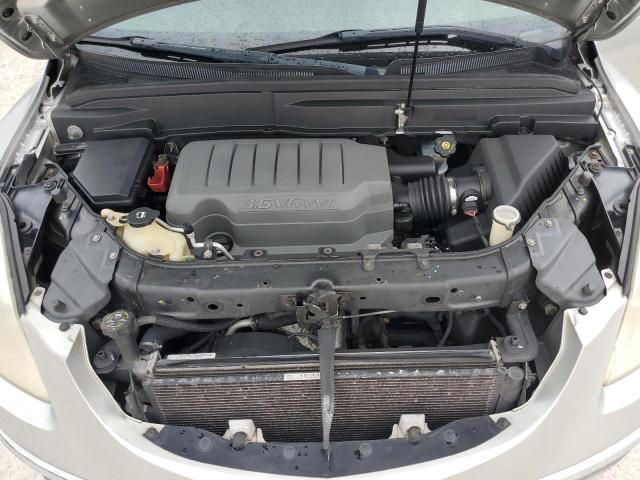 Photo 11 VIN: 5GAER23728J125346 - BUICK ENCLAVE CX 