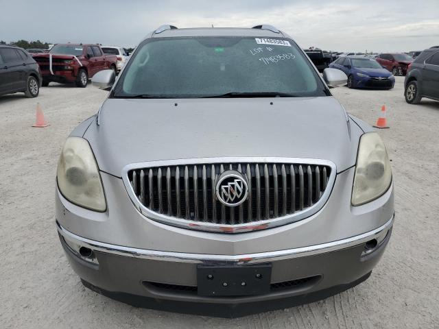 Photo 4 VIN: 5GAER23728J125346 - BUICK ENCLAVE CX 