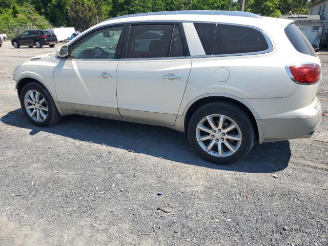 Photo 1 VIN: 5GAER23728J134242 - BUICK ENCLAVE 