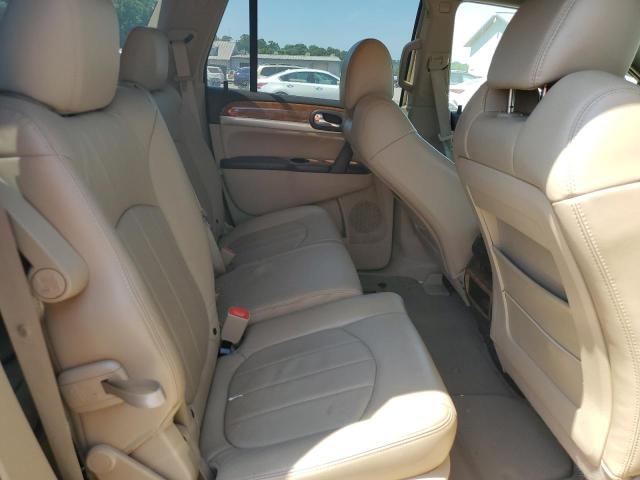 Photo 10 VIN: 5GAER23728J134242 - BUICK ENCLAVE 