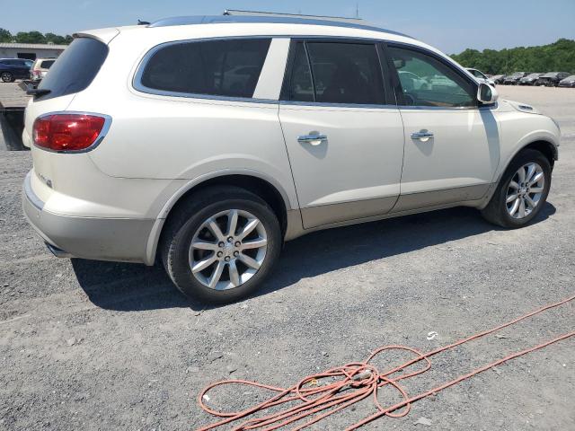 Photo 2 VIN: 5GAER23728J134242 - BUICK ENCLAVE 