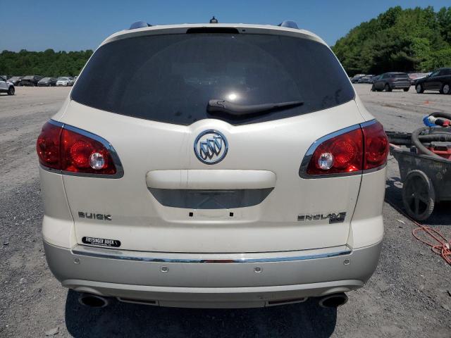 Photo 5 VIN: 5GAER23728J134242 - BUICK ENCLAVE 