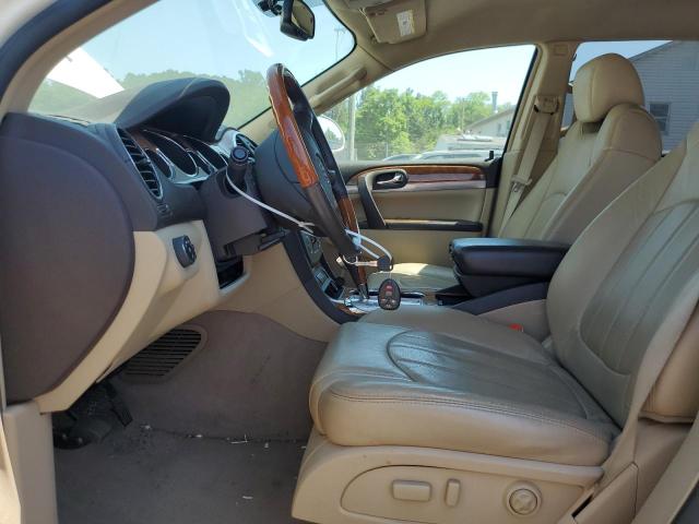 Photo 6 VIN: 5GAER23728J134242 - BUICK ENCLAVE 