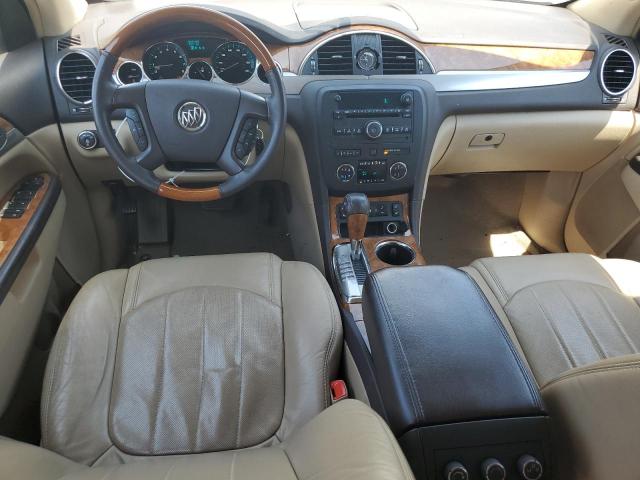 Photo 7 VIN: 5GAER23728J134242 - BUICK ENCLAVE 